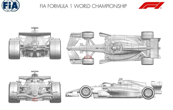 Photo: FIA
