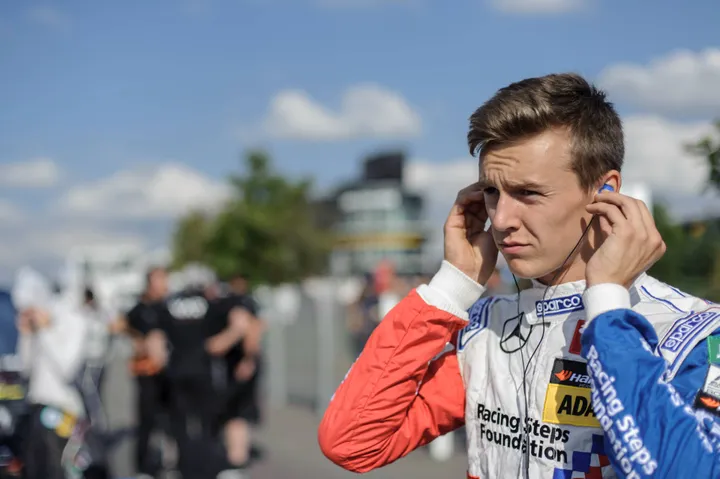 Photo: Race Pictures&nbsp;