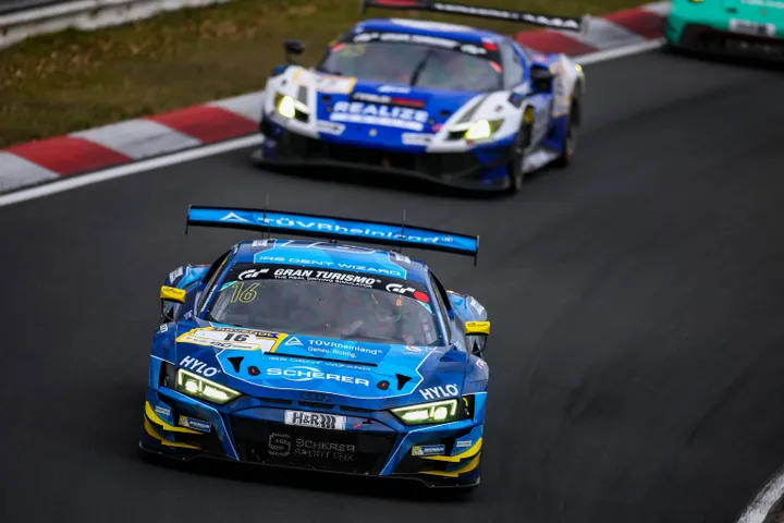 christopher haase 2026 nls