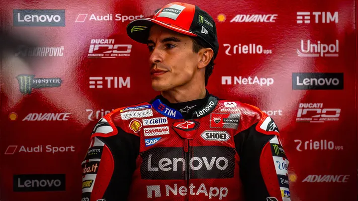 Photo: Ducati Media House