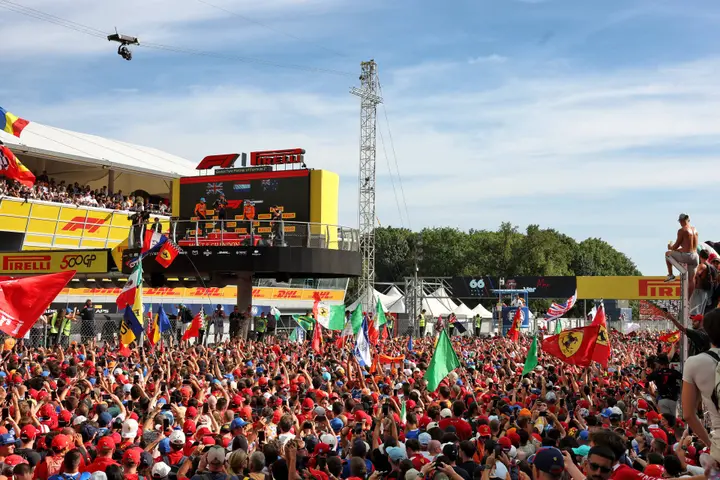 Monza