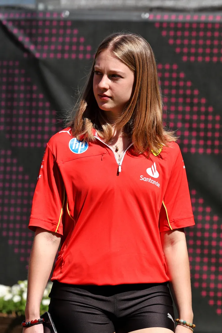 Photo: Ferrari Media&nbsp;