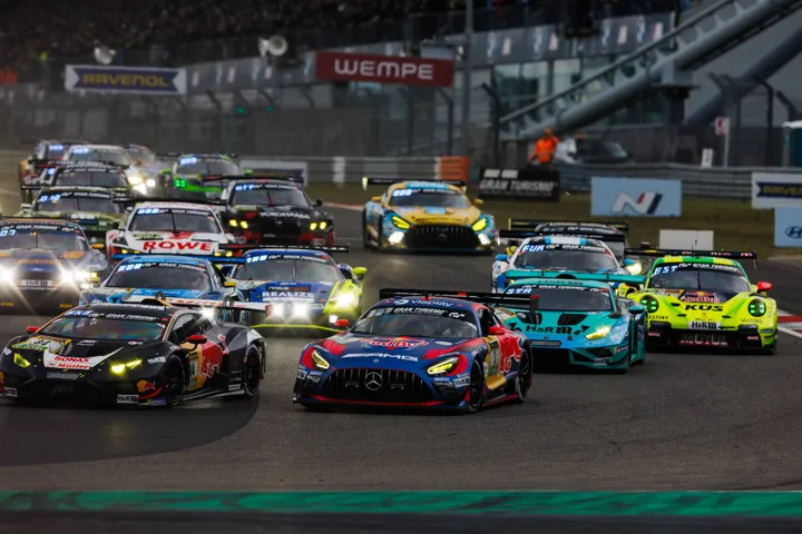 24h-nurburgring