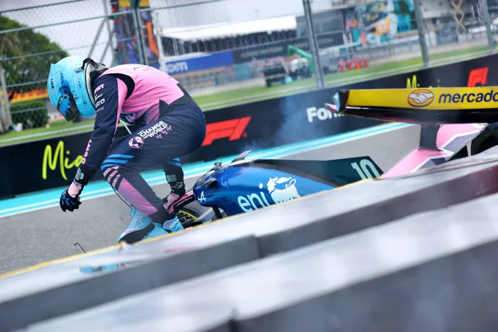Gasly