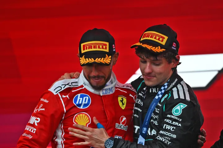 hamilton-antonelli