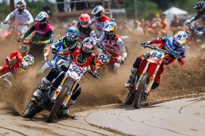 Photo: Red Bull Content Pool