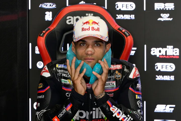 Photo: Red Bull Content Pool