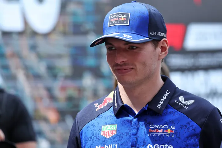 max-verstappen