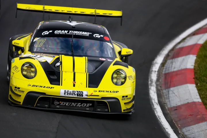 dunlop-porsche-nls-nordschleife