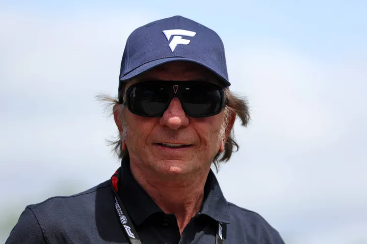 fittipaldi