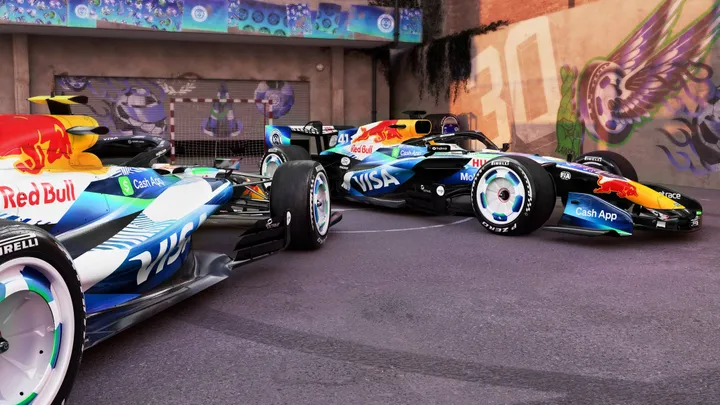 Racing-Bulls-Livery-Barcelona