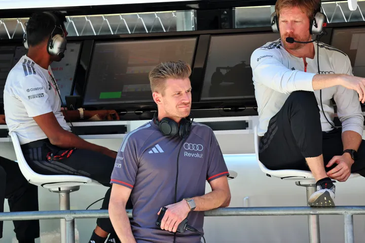 hulkenberg