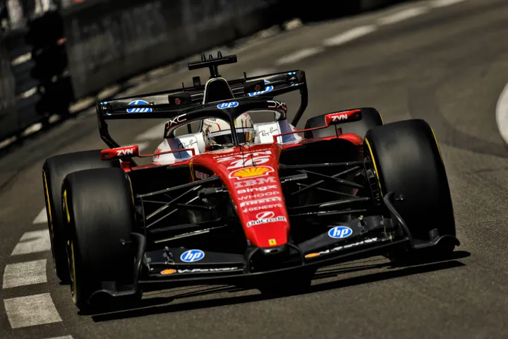 Leclerc
