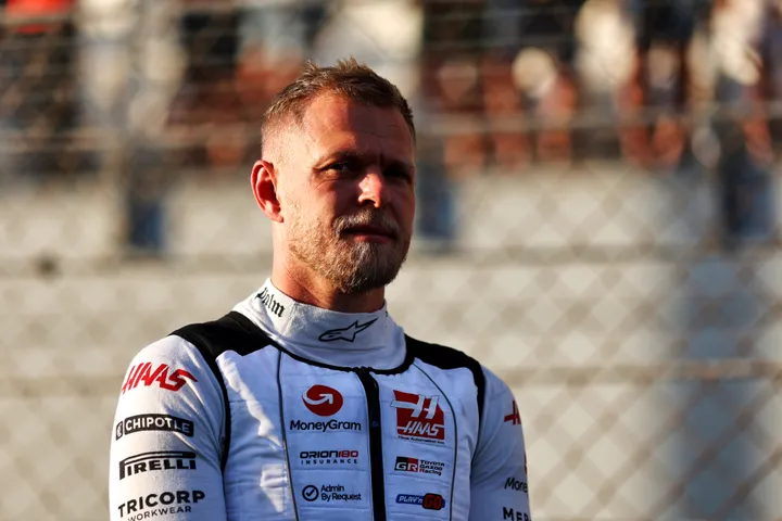 magnussen