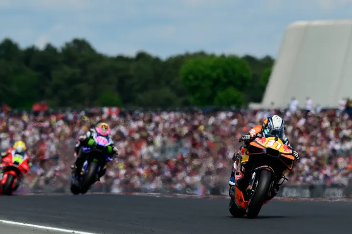 Photo: Red Bull Content Pool