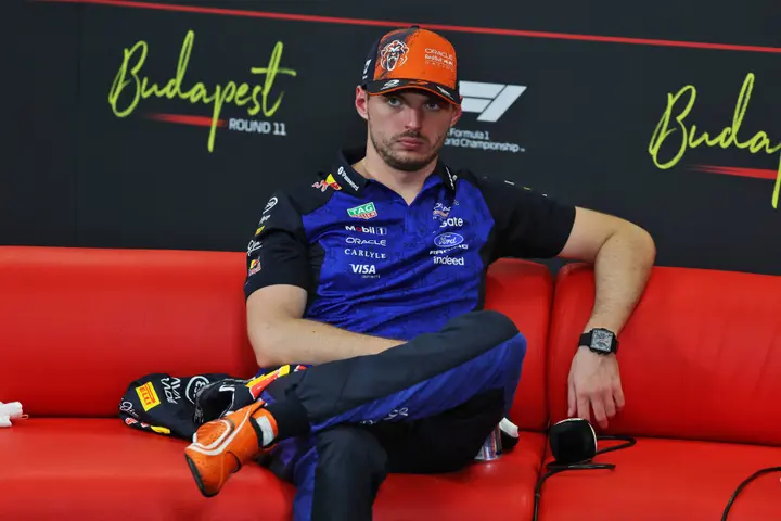 Max-Verstappen-Hungary