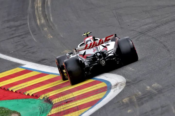 Bearman-spa