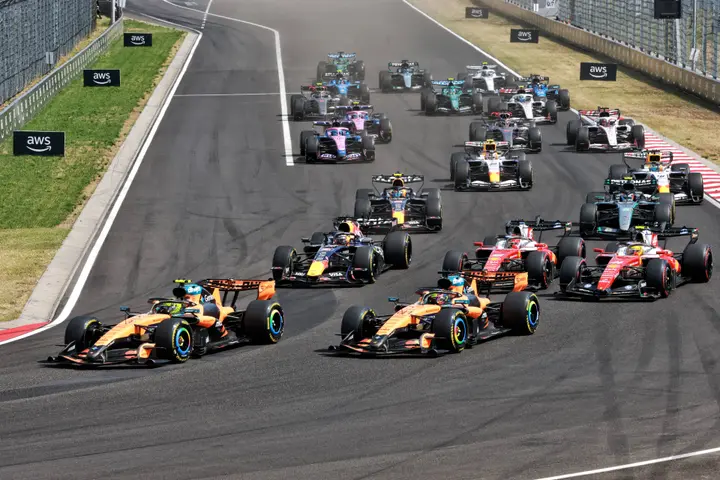 gp-hongarije-start-2026