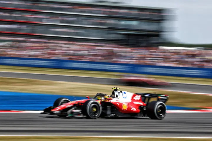 Hamilton