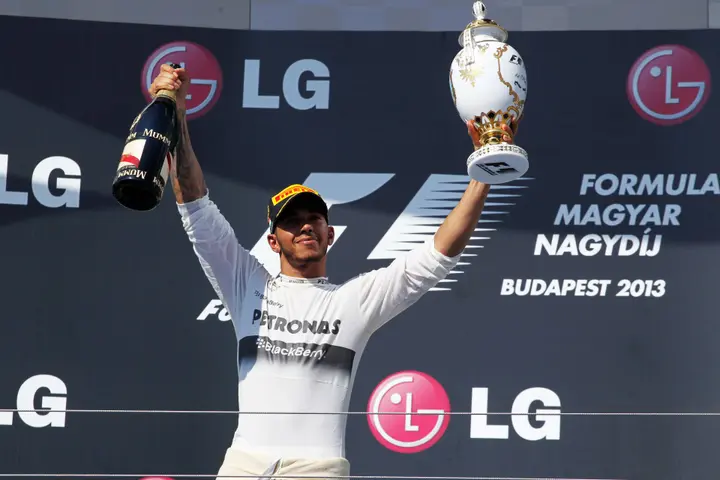 Hamilton