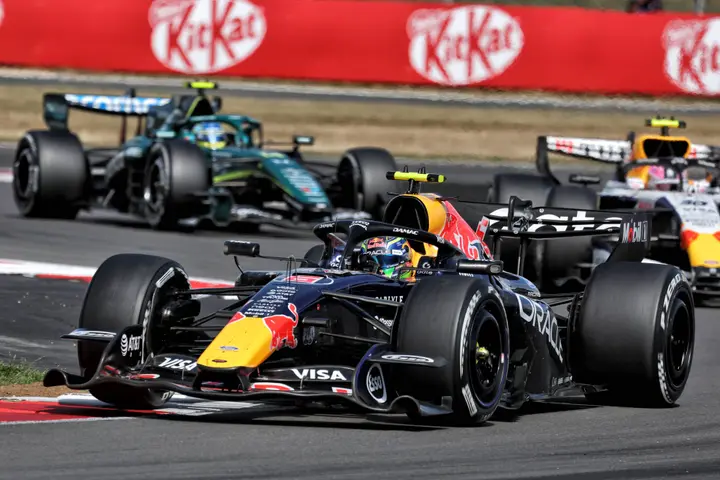 isack-hadjar-silverstone
