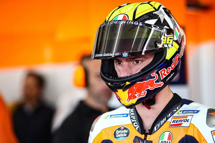 Foto: Red Bull Content Pool