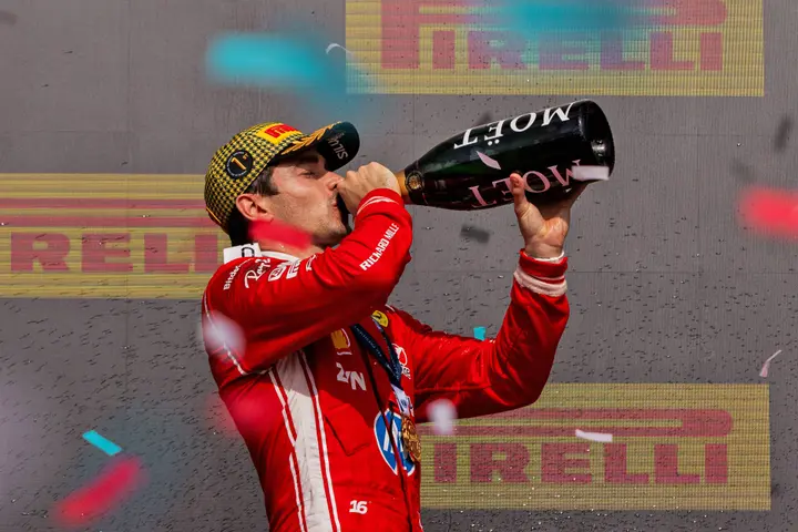 Leclerc