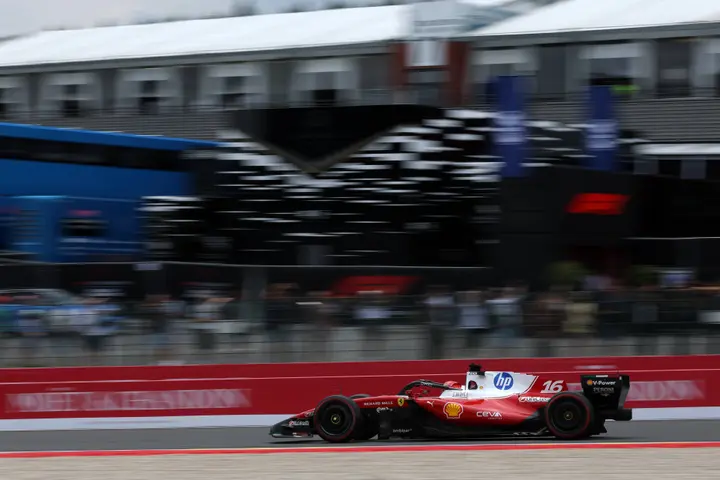 Leclerc