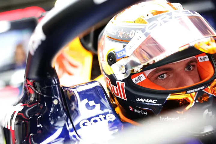 max-verstappen-hongarije-vrijdag-2026