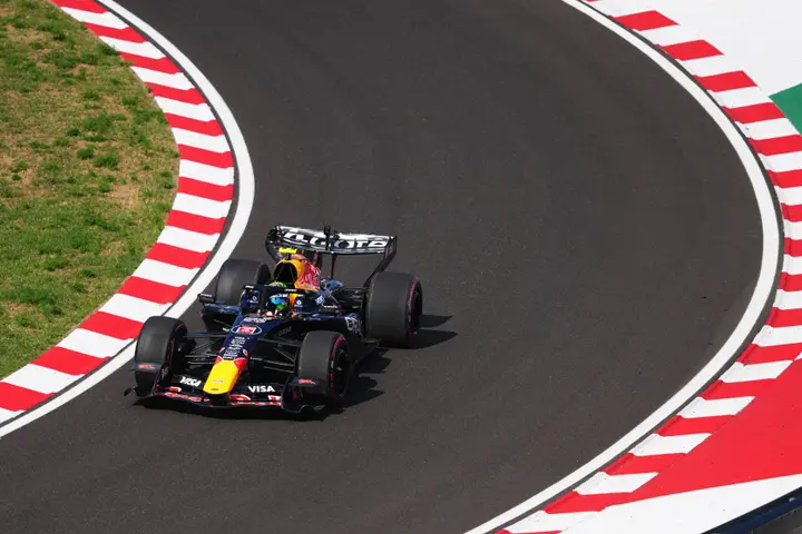 max-verstappen-hongarije-zondag-2026