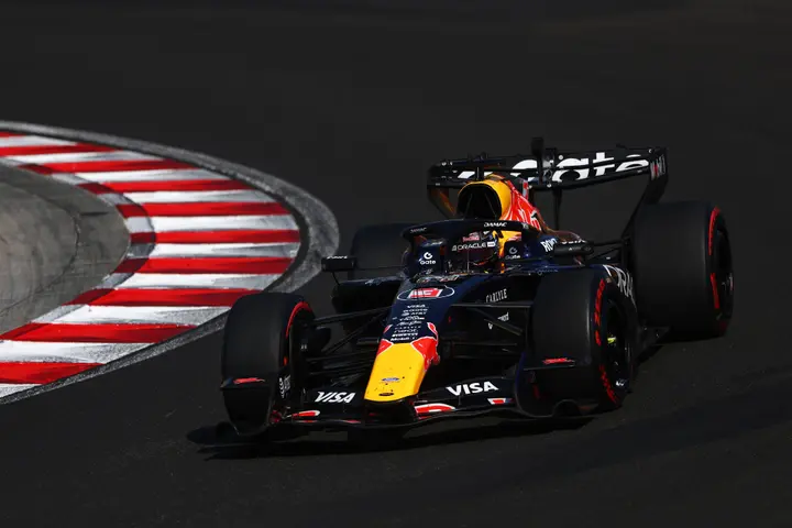 max-verstappen-p2-hongarije