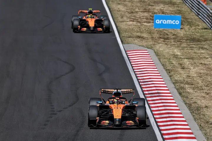 oscar-piastri-lando-norris-gp-hongarije-2026