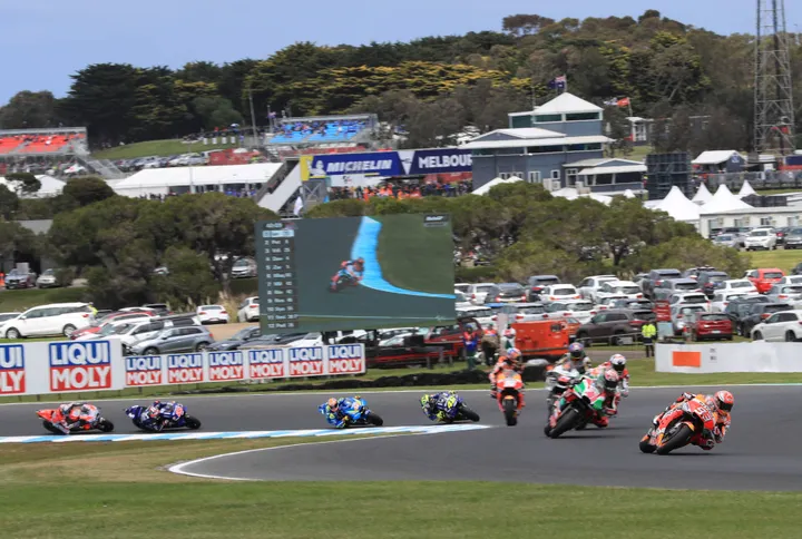 phillip island australia