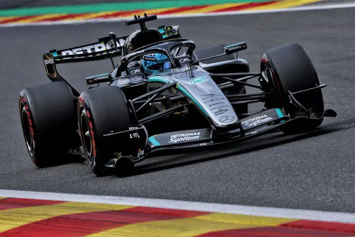 Russell-spa