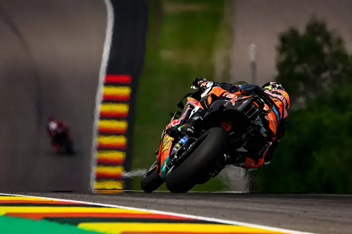 sachsenring