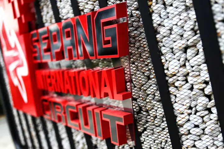sepang-international-circuit