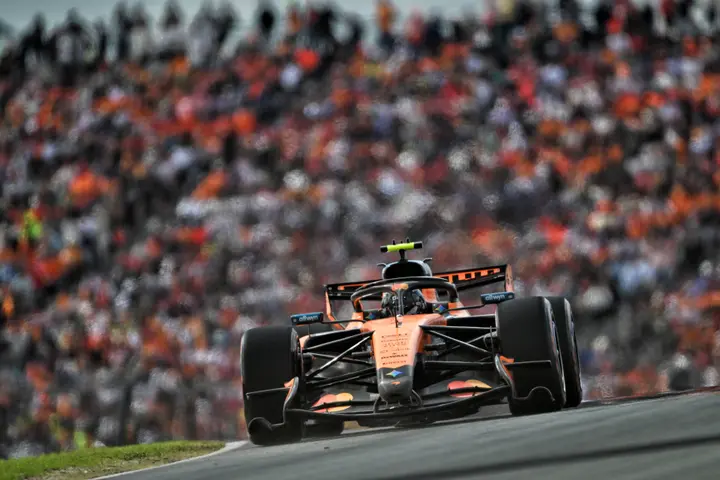 lando-norris-zandvoort-mclaren