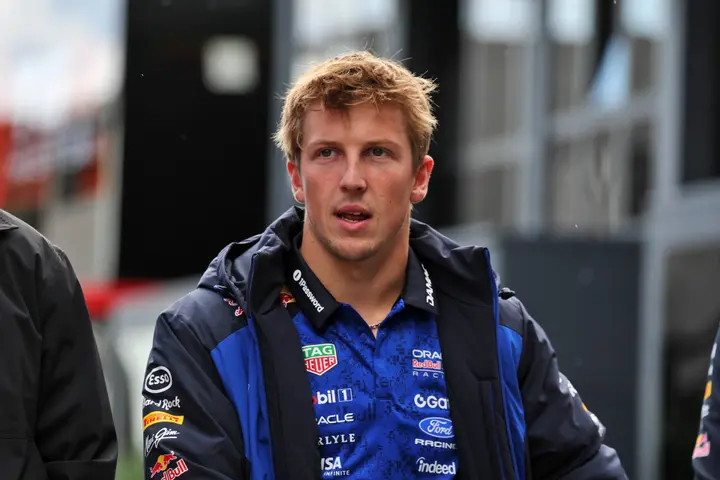 liam-lawson-zandvoort-donderdag