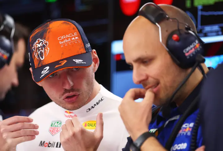 max-verstappen-gianpiero-lambiase