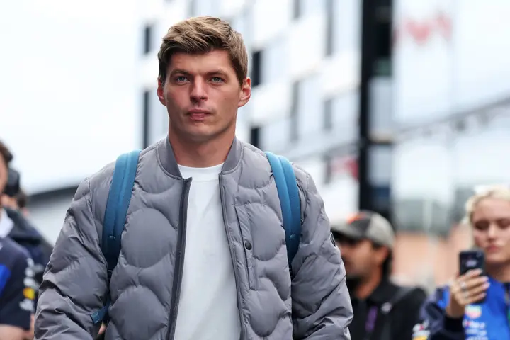 max-verstappen-zandvoort-donderdag