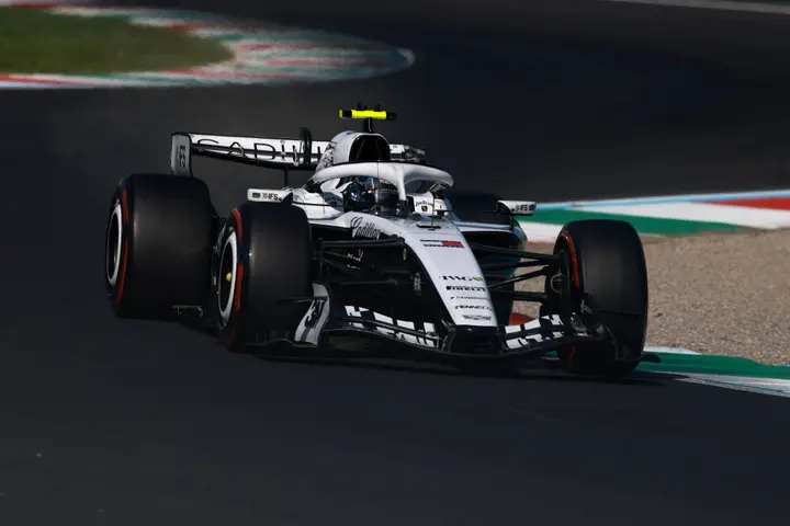 Bottas