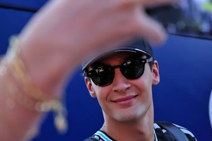 george-russell-mercedes-donderdag-monza