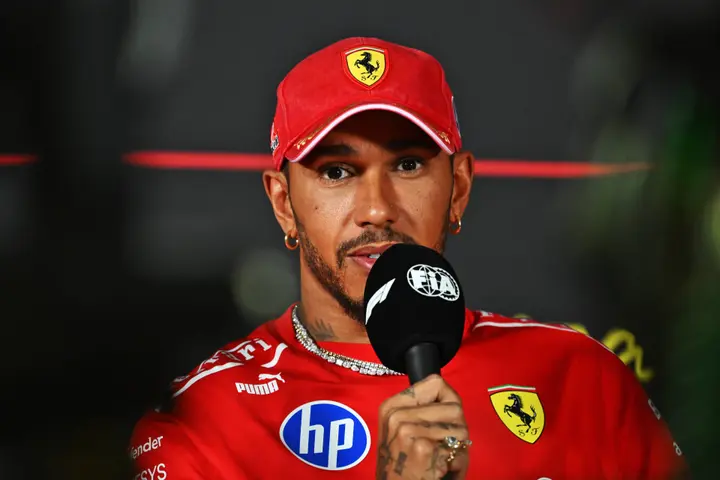 Hamilton