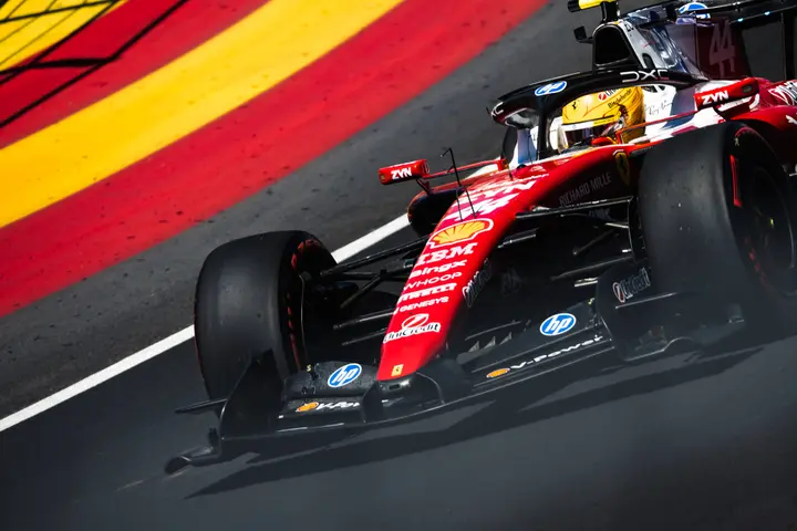 Hamilton