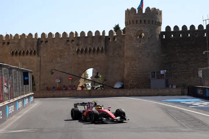 hamilton