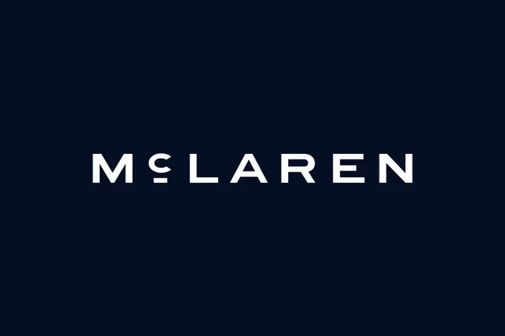 mclaren