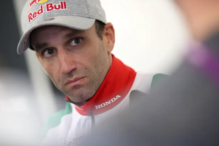 Zarco has had some huge career challenges, even this season (Credit: Red Bull Content Pool)