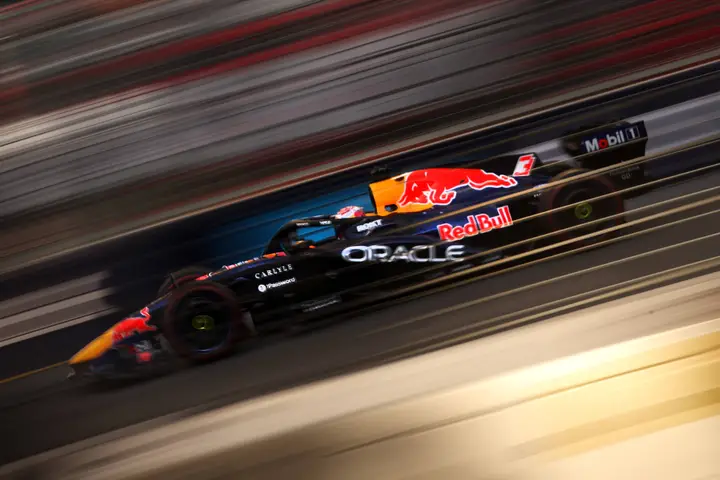verstappen