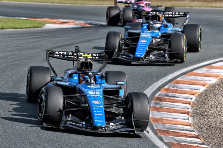 williams