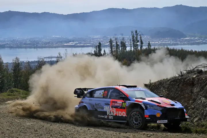 wrc